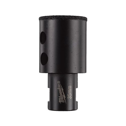 Milwaukee DIAMON-MAX száraz gyémántfúró sarokcsiszolóhoz 35x68mm