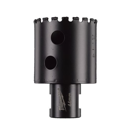 Milwaukee DIAMON-MAX száraz gyémántfúró sarokcsiszolóhoz 44x68mm