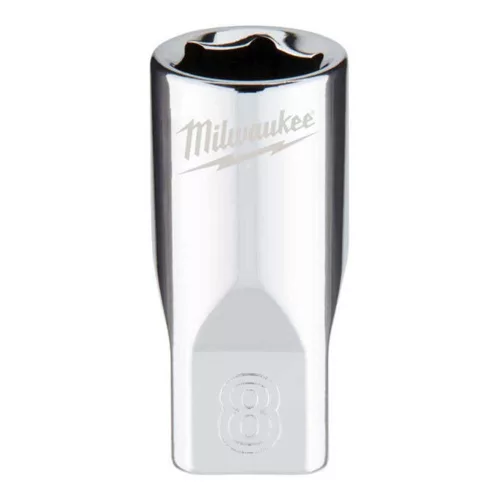 Milwaukee kézi dugókulcs 1/4" 8mm