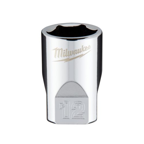 Milwaukee kézi dugókulcs 1/4" 12mm