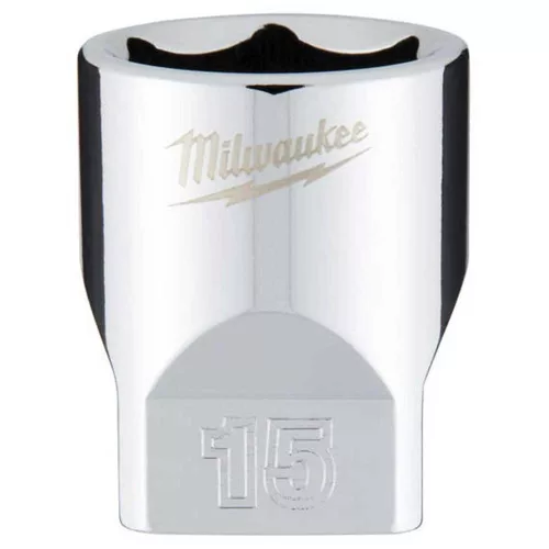 Milwaukee kézi dugókulcs 1/4" 15mm