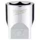 Milwaukee kézi dugókulcs 1/4" 15mm