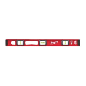 Milwaukee I-beam mágneses vízmértékek 60cm