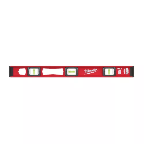 Milwaukee I-beam mágneses vízmértékek 60cm