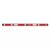 Milwaukee I-beam mágneses vízmértékek 120cm