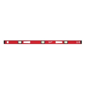 Milwaukee I-beam mágneses vízmértékek 120cm