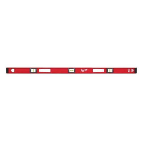 Milwaukee I-beam mágneses vízmértékek 120cm