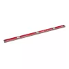 Milwaukee I-beam mágneses vízmértékek 120cm