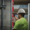 Milwaukee I-beam mágneses vízmértékek 120cm