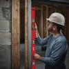 Milwaukee I-beam mágneses vízmértékek 120cm