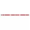 Milwaukee I-beam mágneses vízmértékek 200cm