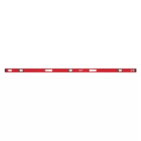 Milwaukee I-beam mágneses vízmértékek 200cm