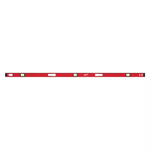 Milwaukee I-beam mágneses vízmértékek 200cm