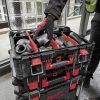 Milwaukee Packout rendszerező mély