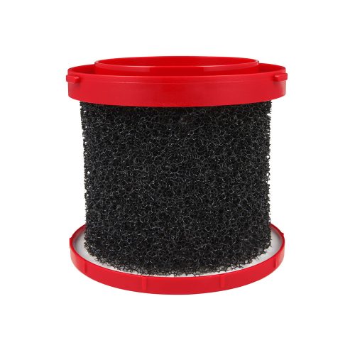 Milwaukee szűrőpatron nedves porszívóhoz