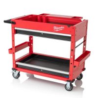 MILWAUKEE SZERSZÁMKOCSI