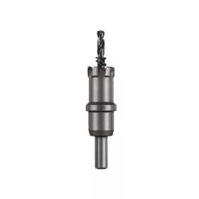   Milwaukee TCT karbid körkivágó befogószárral rozsdamentes acélhoz 22x25mm