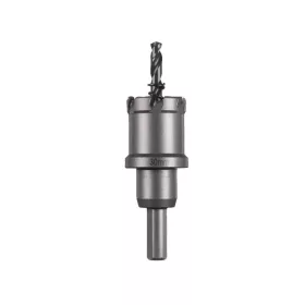   Milwaukee TCT karbid körkivágó befogószárral rozsdamentes acélhoz 30x25mm