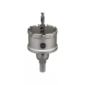   Milwaukee TCT karbid körkivágó befogószárral rozsdamentes acélhoz 50x25mm