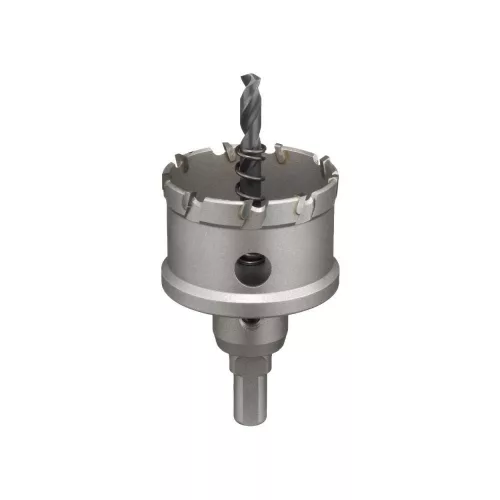 Milwaukee TCT karbid körkivágó befogószárral rozsdamentes acélhoz 50x25mm