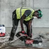 Milwaukee BOLT100 védősisak zöld, nem szellőző - 1db