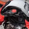 Milwaukee BOLT200 védősisak nem szellőző fehér