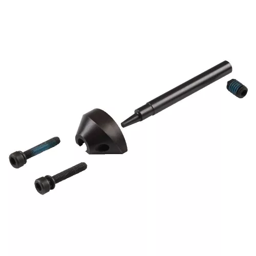 Milwaukee tartozék szett M12 FNB16-hoz