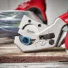 Milwaukee PEX csővágó max. 25 mm