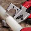 Milwaukee PEX csővágó max. 25 mm