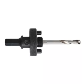 Milwaukee befogótüske HEX 9.5/32-210 mm