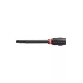   Milwaukee QuickLock öntolásos fafúró toldószár 7/16" HEX 140mm