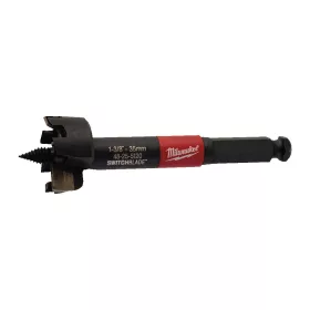 Milwaukee SwitchBlade öntolásos fafúrószár 38mm