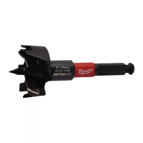 Milwaukee SwitchBlade öntolásos fafúrószár 51mm