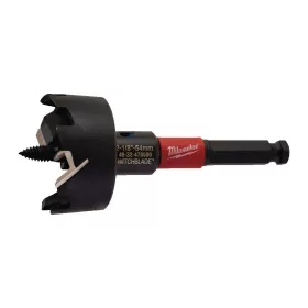 Milwaukee SwitchBlade öntolásos fafúrószár 54mm