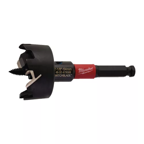Milwaukee SwitchBlade öntolásos fafúrószár 54mm