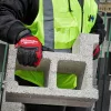 Milwaukee Ütésálló Védőkesztyű téli verzió 9/L