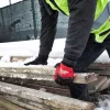 Milwaukee Ütésálló Védőkesztyű téli verzió 9/L