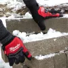Milwaukee Ütésálló Védőkesztyű téli verzió 9/L