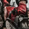Milwaukee Ütésálló Védőkesztyű E vágási szint 8/M
