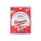 Milwaukee körfűrészlap készlet 2x216x48T/60T, 2 részes