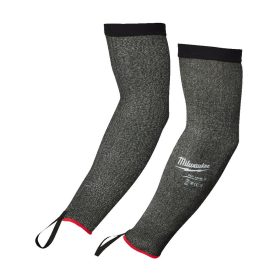 Milwaukee vágásbiztos alkarvédő E/5 vágási szint 45 cm