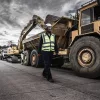 Milwaukee BOLT200 univerzális arcvédő pajzs víztiszta