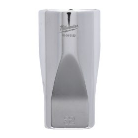   Milwaukee FOUR FLAT króm kézi dugókulcs, hosszú 1/2˝ 32 mm