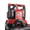 Milwaukee Packout akkumulátor töltő 6 portos