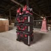 Milwaukee Packout akkumulátor töltő 6 portos