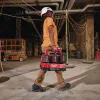 Milwaukee Packout akkumulátor töltő 6 portos