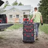 Milwaukee Packout akkumulátor töltő 6 portos
