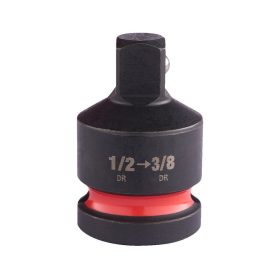   Milwaukee gépi dugókulcs adapter 1/2''-3/8''