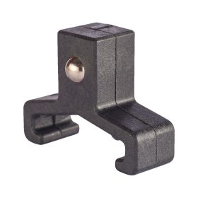 Milwaukee 3/8˝ dugókulcs rögzítők sínhez 10 db/csomag