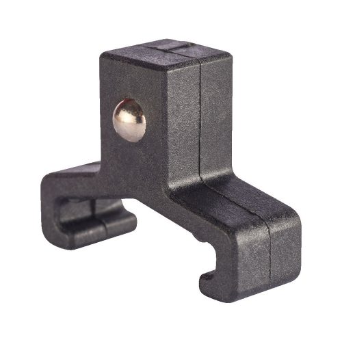 Milwaukee 3/8˝ dugókulcs rögzítők sínhez 10 db/csomag